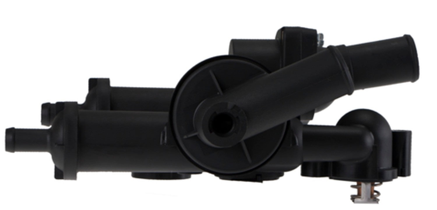 Four Seasons Outlet and Thermostat Housing Kit with Thermostat 86087