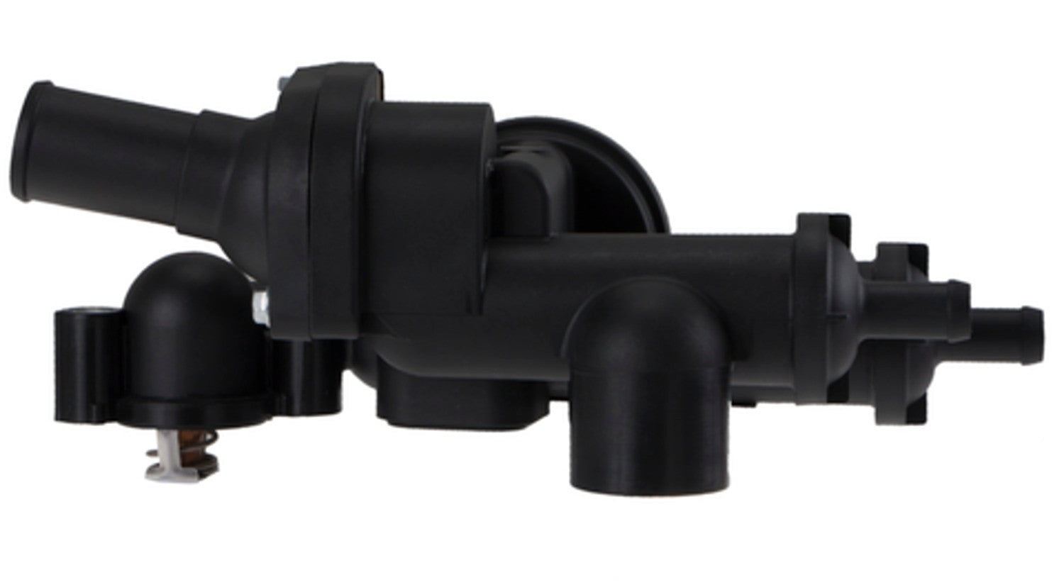 Four Seasons Outlet and Thermostat Housing Kit with Thermostat 86087