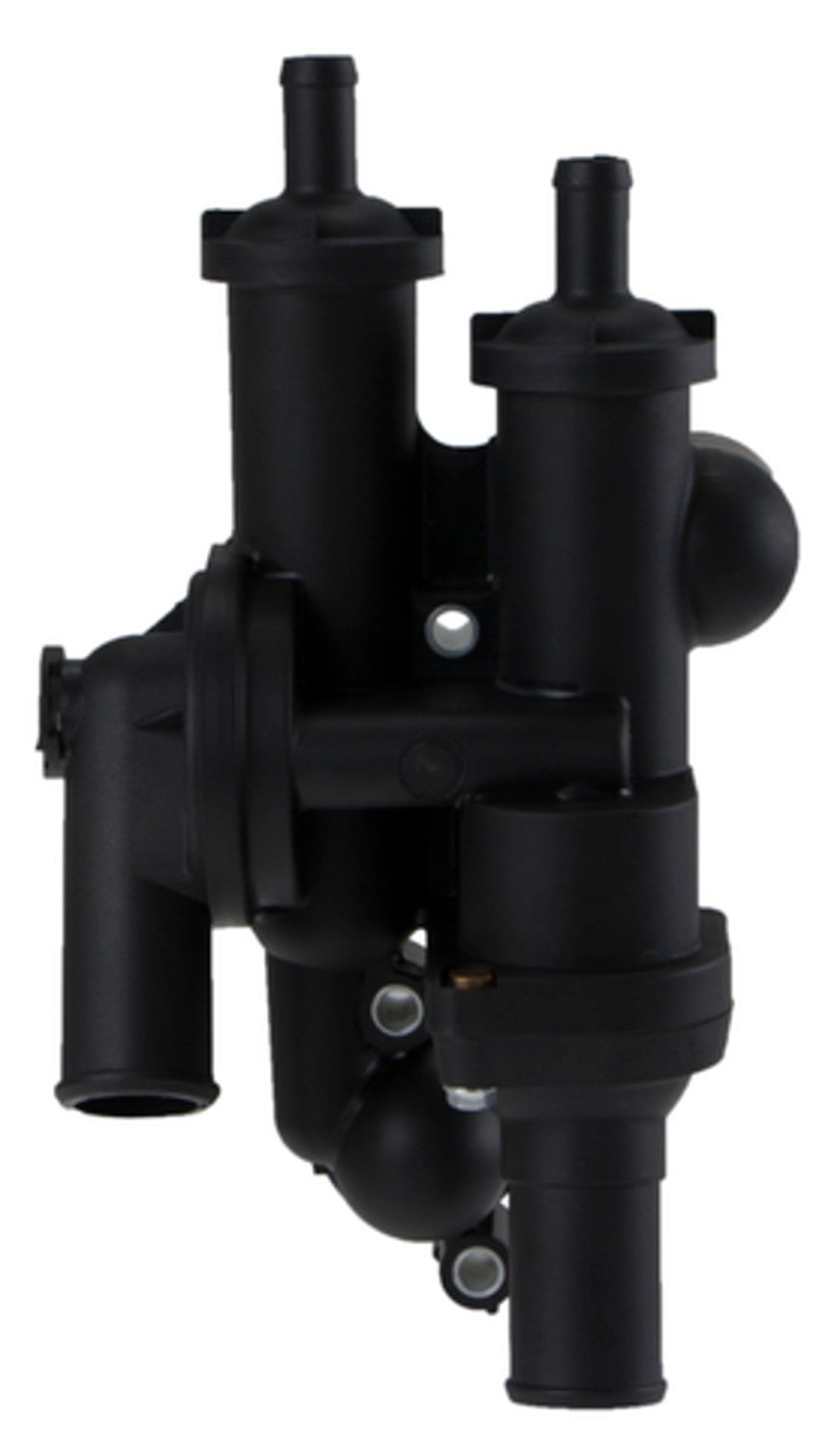 Four Seasons Outlet and Thermostat Housing Kit with Thermostat 86087