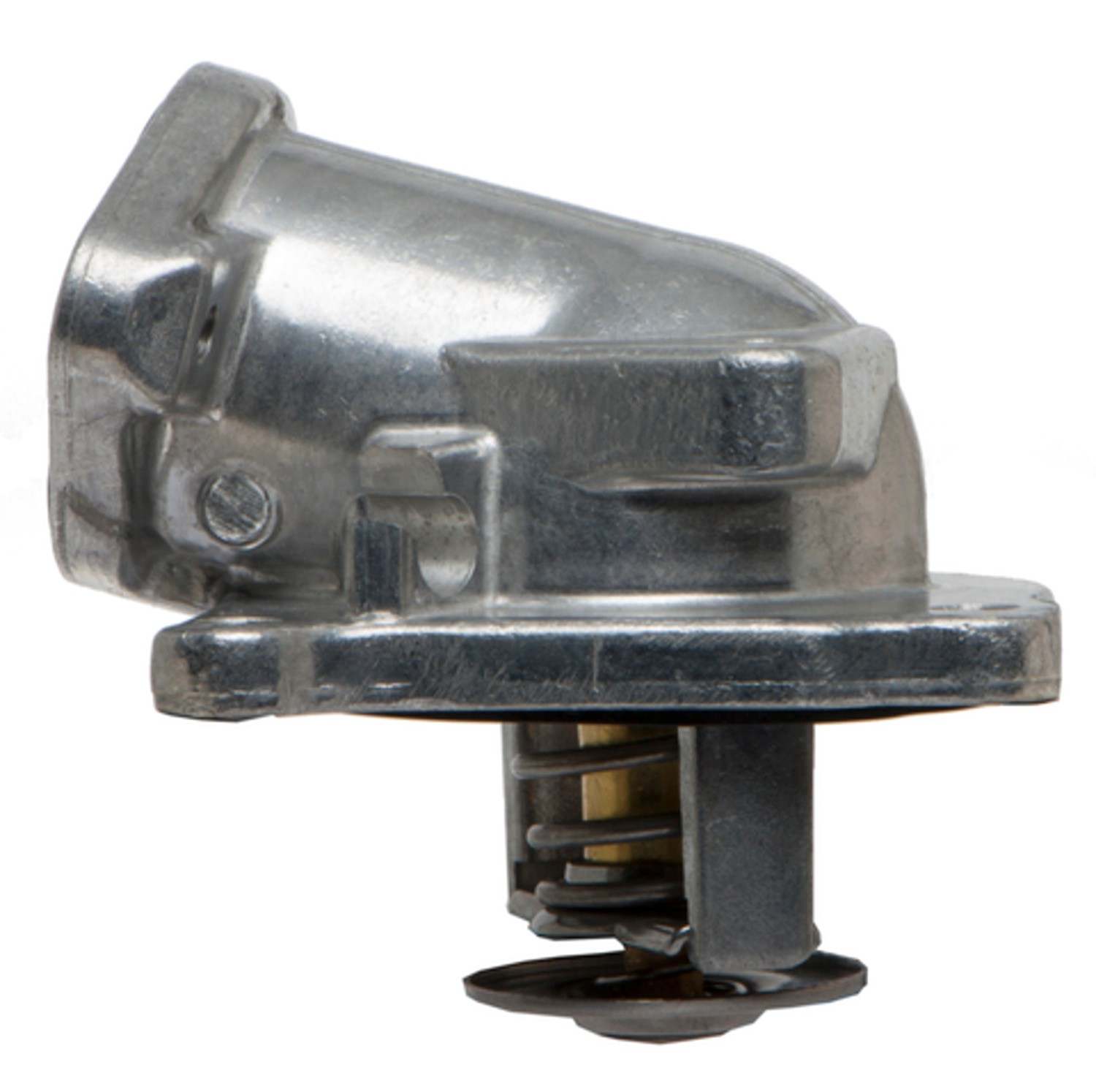 Four Seasons Engine Coolant Water Outlet 86107