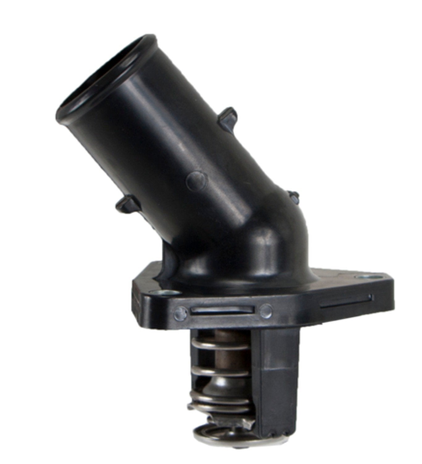 Four Seasons Engine Coolant Water Outlet 86112