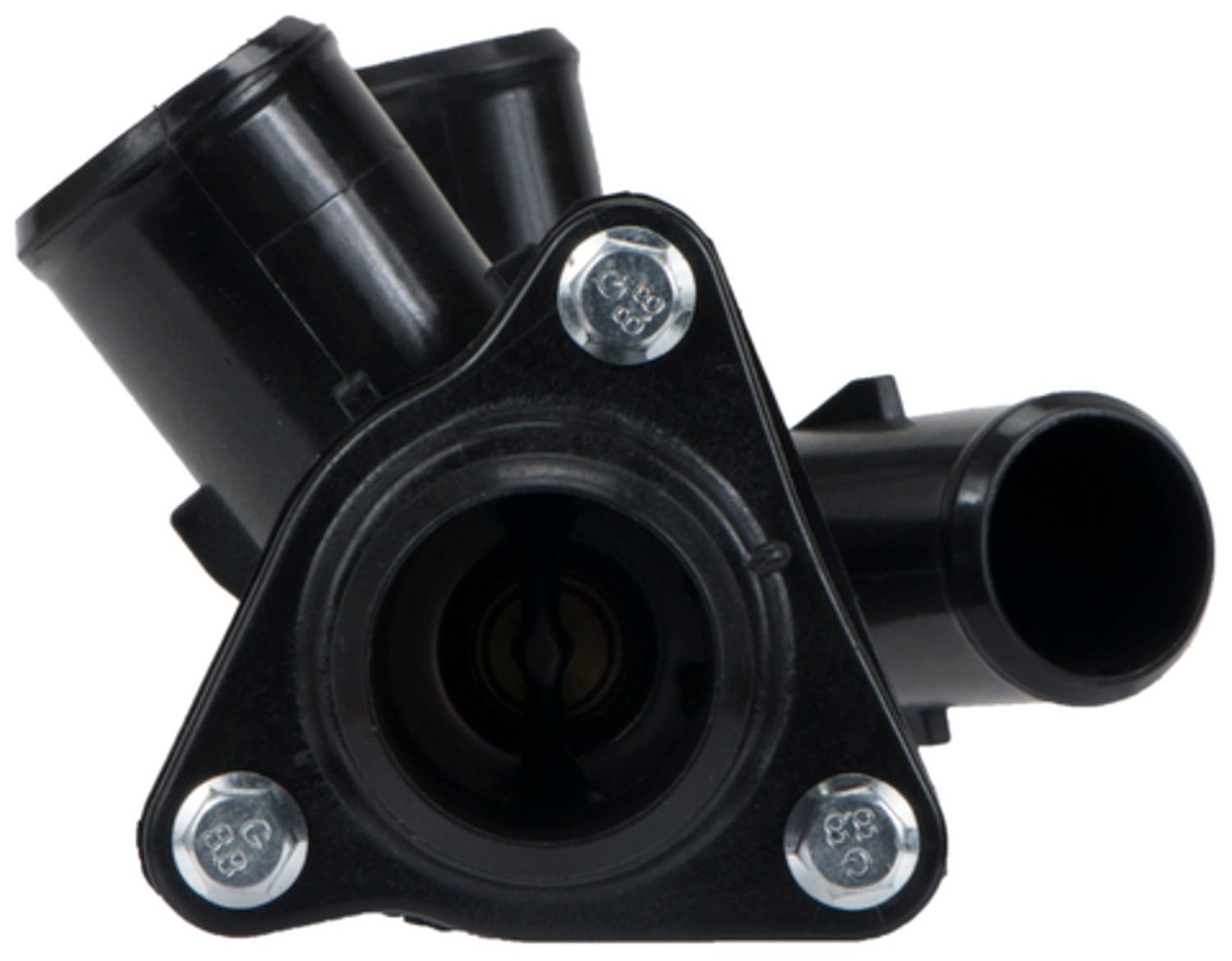Four Seasons Engine Coolant Water Outlet Housing Kit 86115