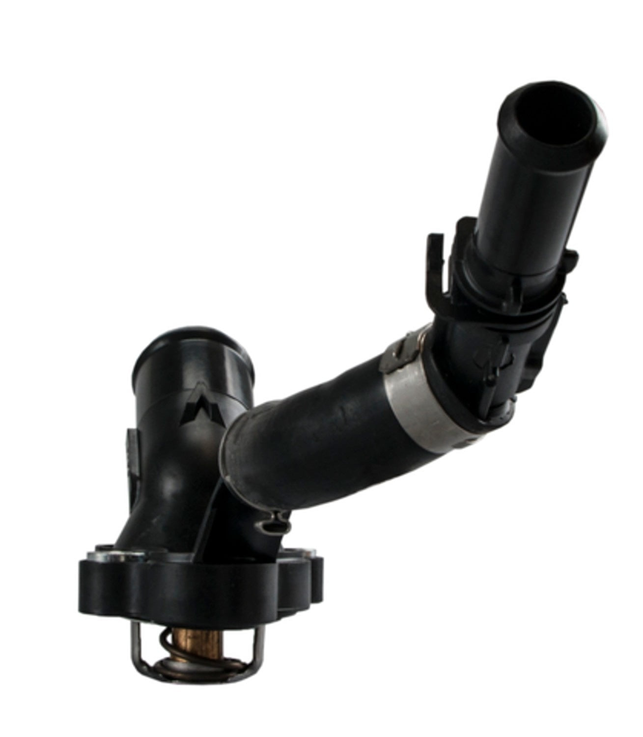 Four Seasons Engine Coolant Water Outlet 86129