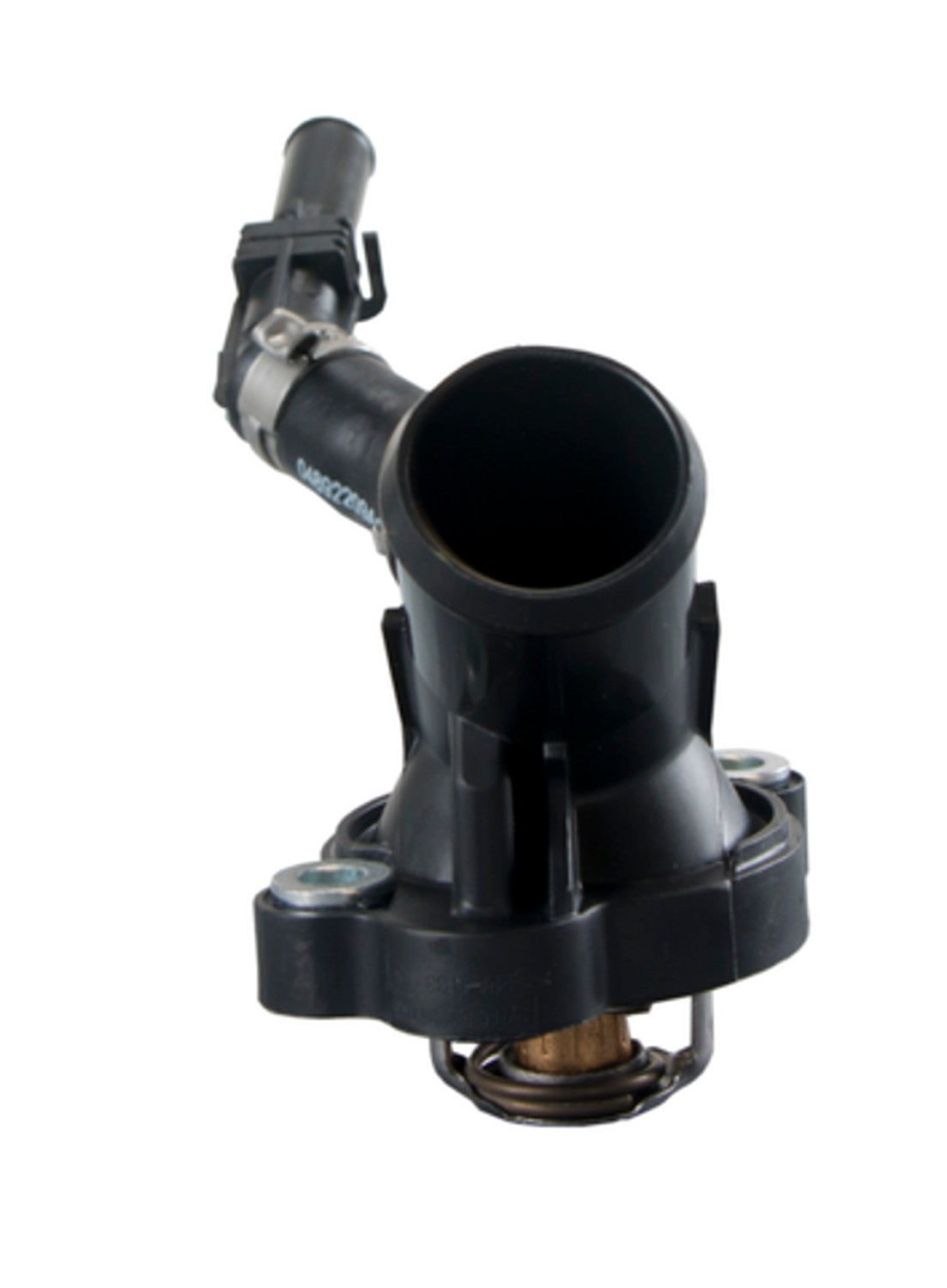 Four Seasons Engine Coolant Water Outlet 86129