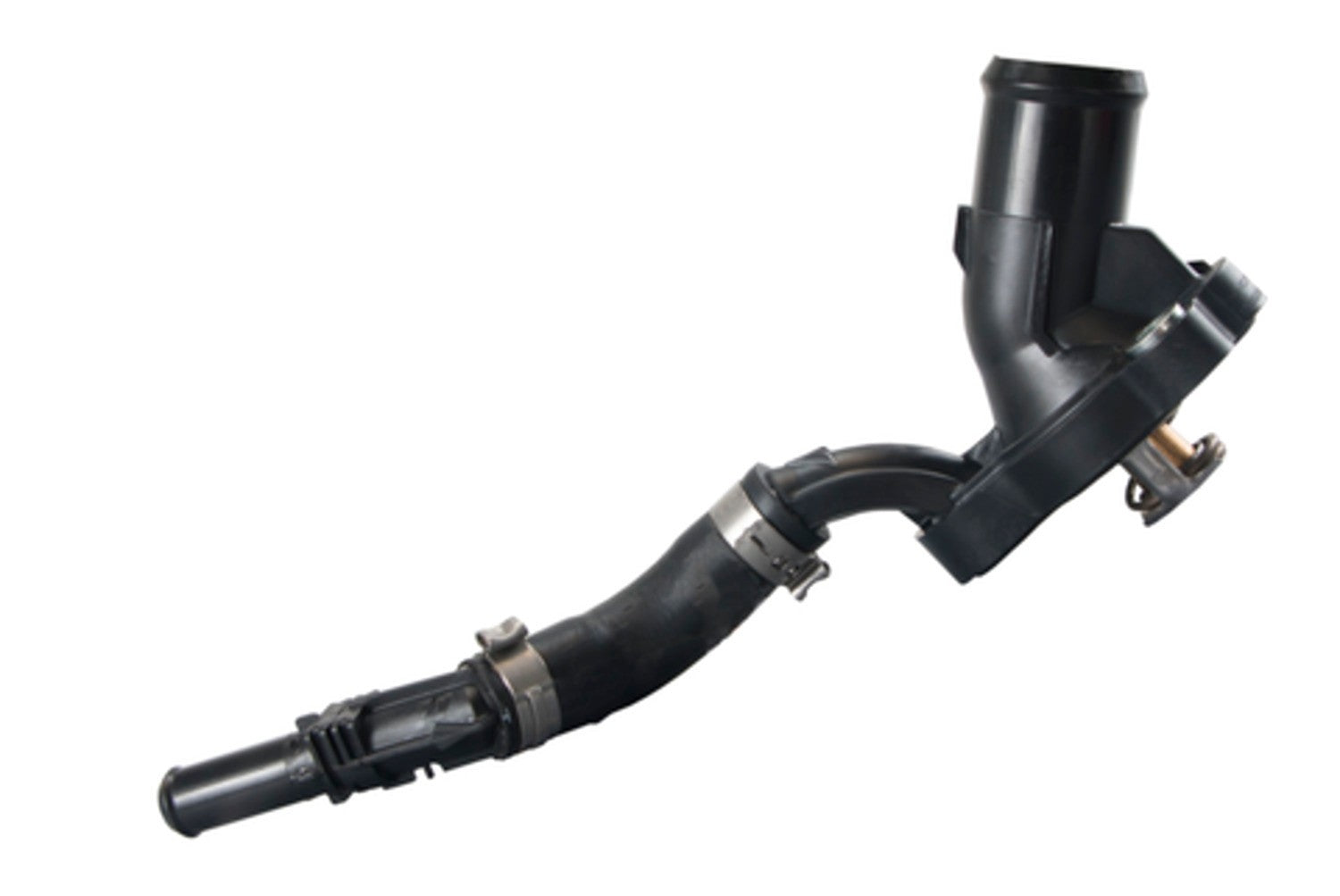 Four Seasons Engine Coolant Water Outlet 86129