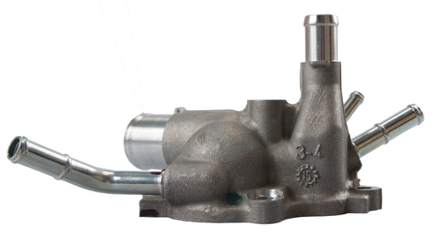 Four Seasons Engine Coolant Thermostat Housing 86138