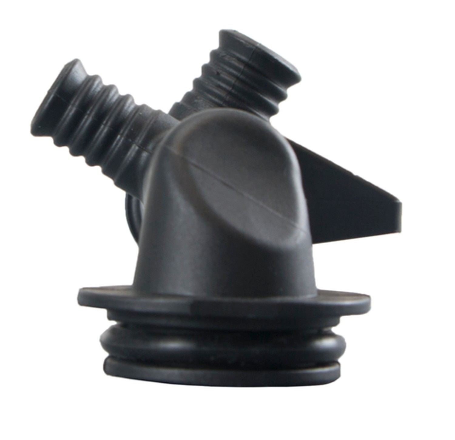 Four Seasons Radiator Coolant Hose Flange 86140