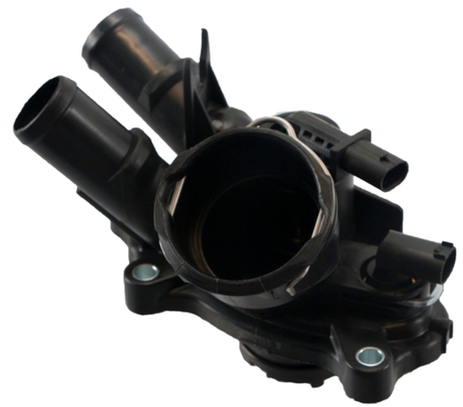 Four Seasons Engine Coolant Water Outlet 86144