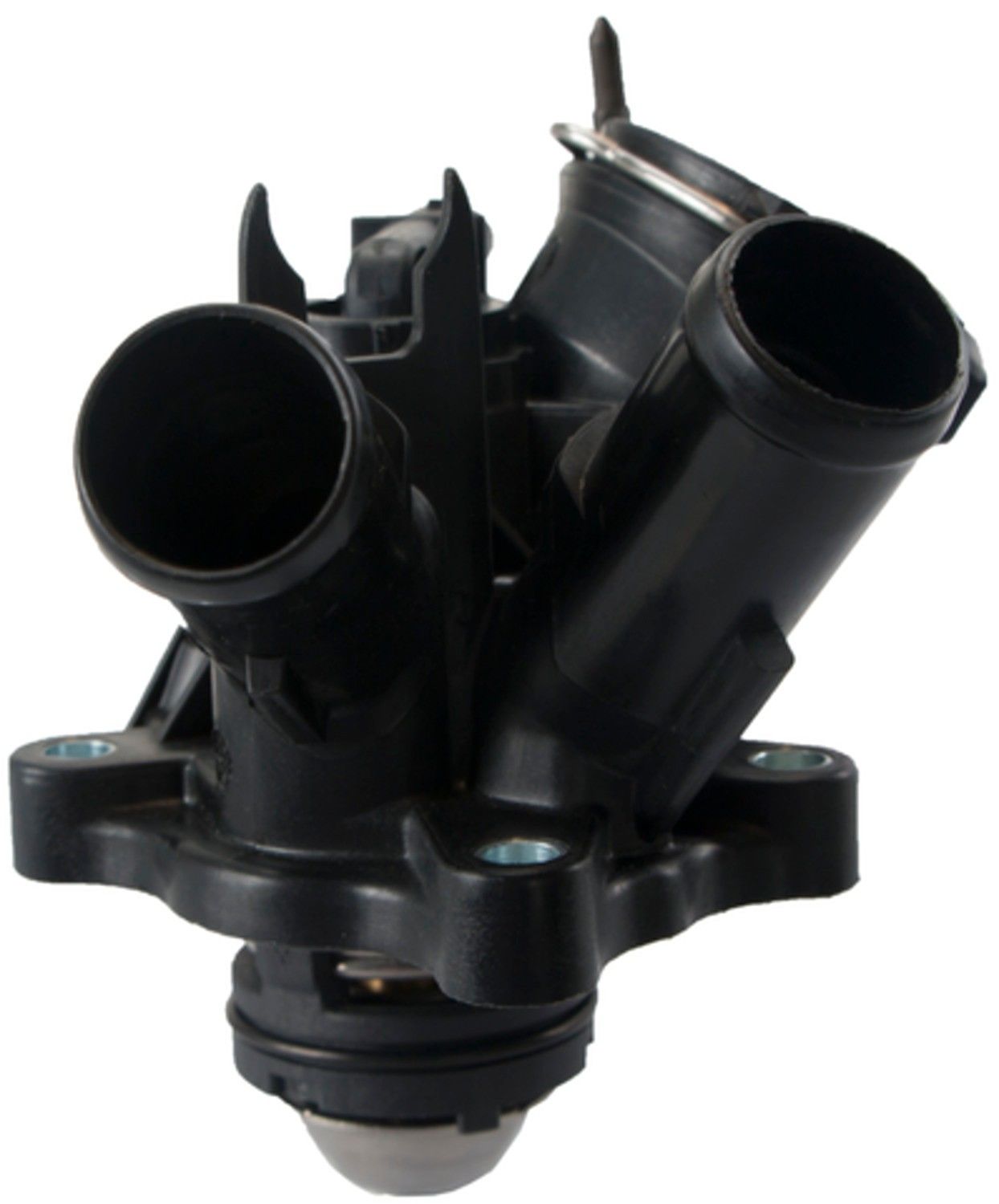 Four Seasons Engine Coolant Water Outlet 86144