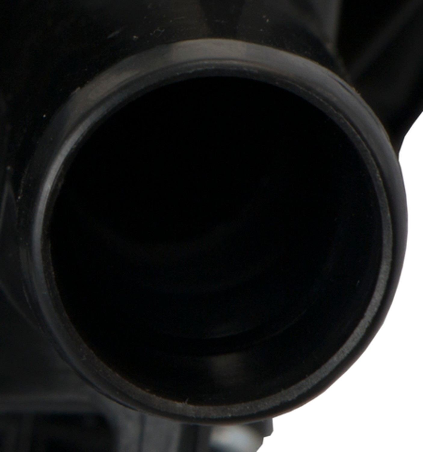 Four Seasons Engine Coolant Water Outlet 86144