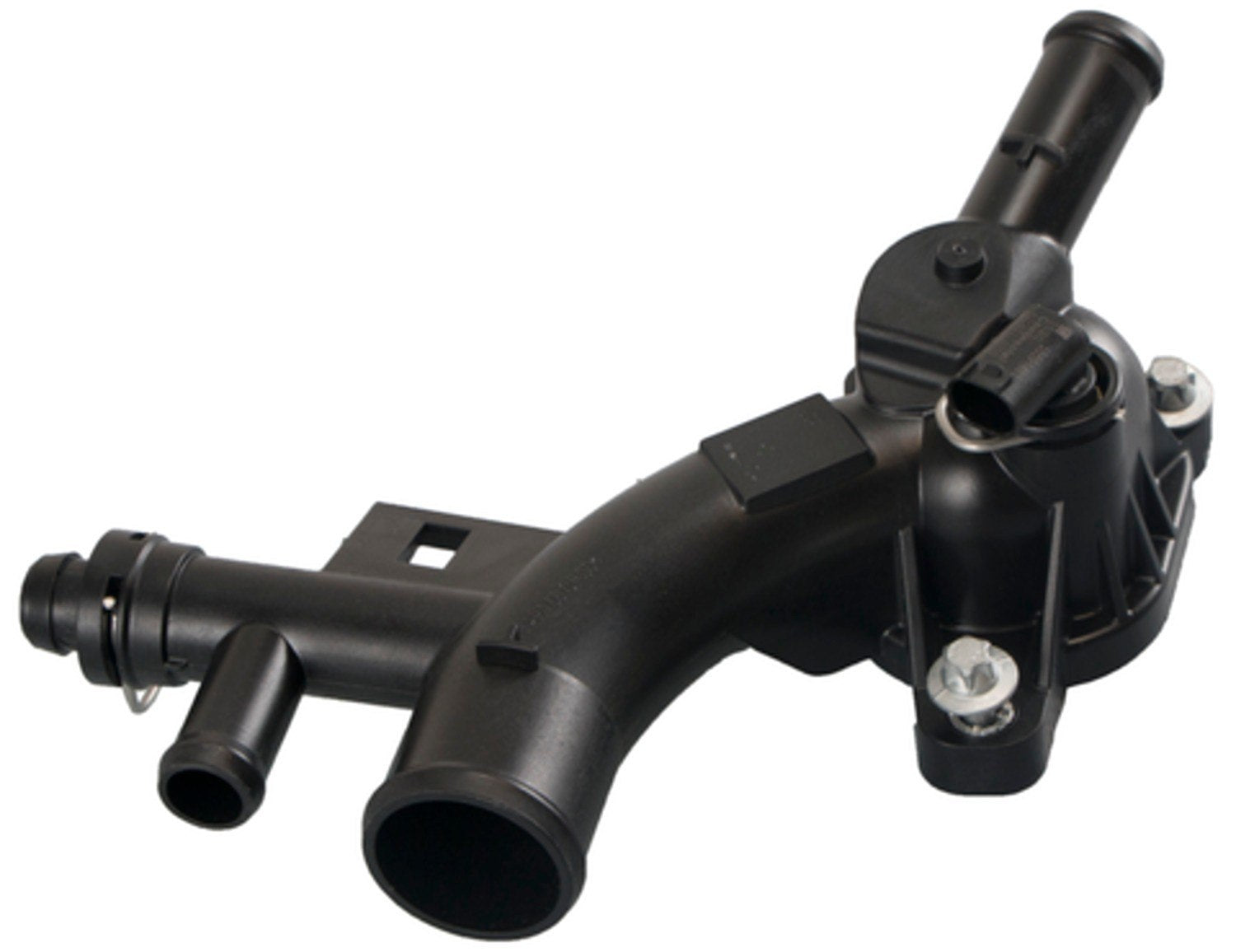 Four Seasons Engine Coolant Water Outlet 86145