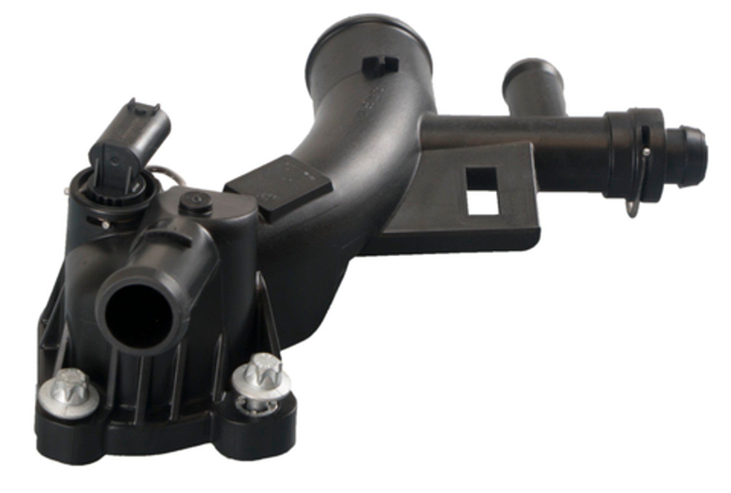 Four Seasons Engine Coolant Water Outlet 86145