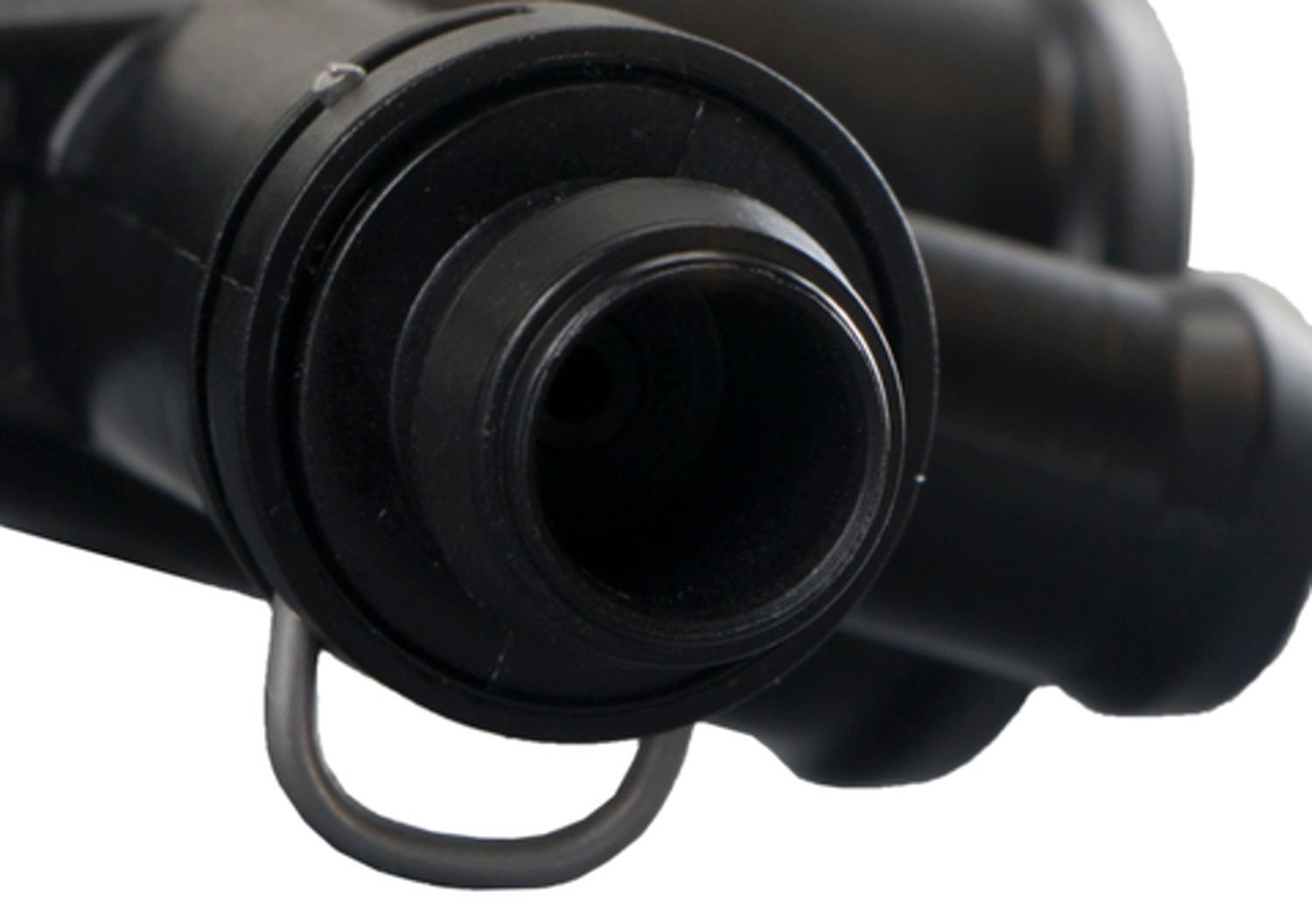 Four Seasons Engine Coolant Water Outlet 86145