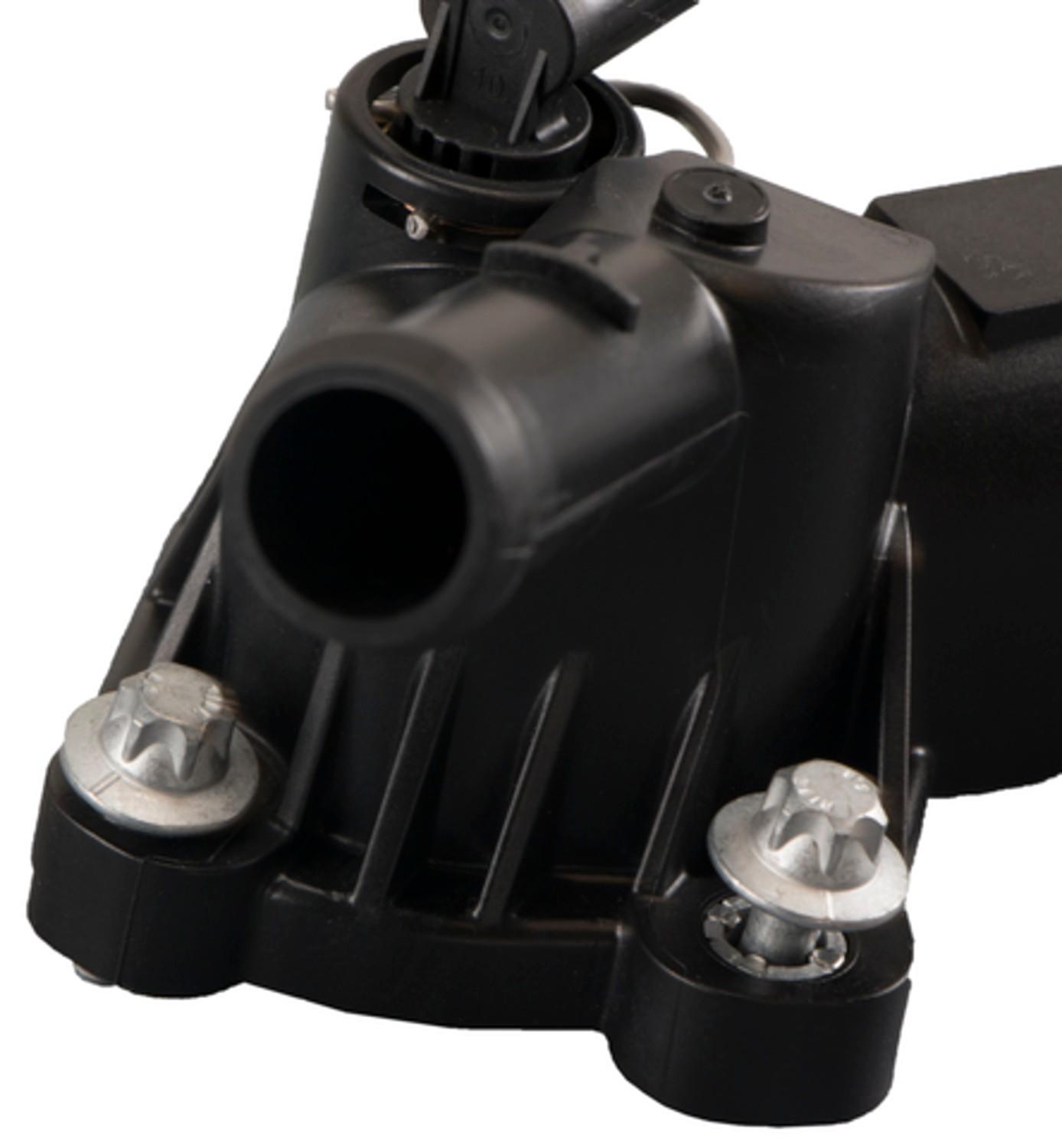 Four Seasons Engine Coolant Water Outlet 86145