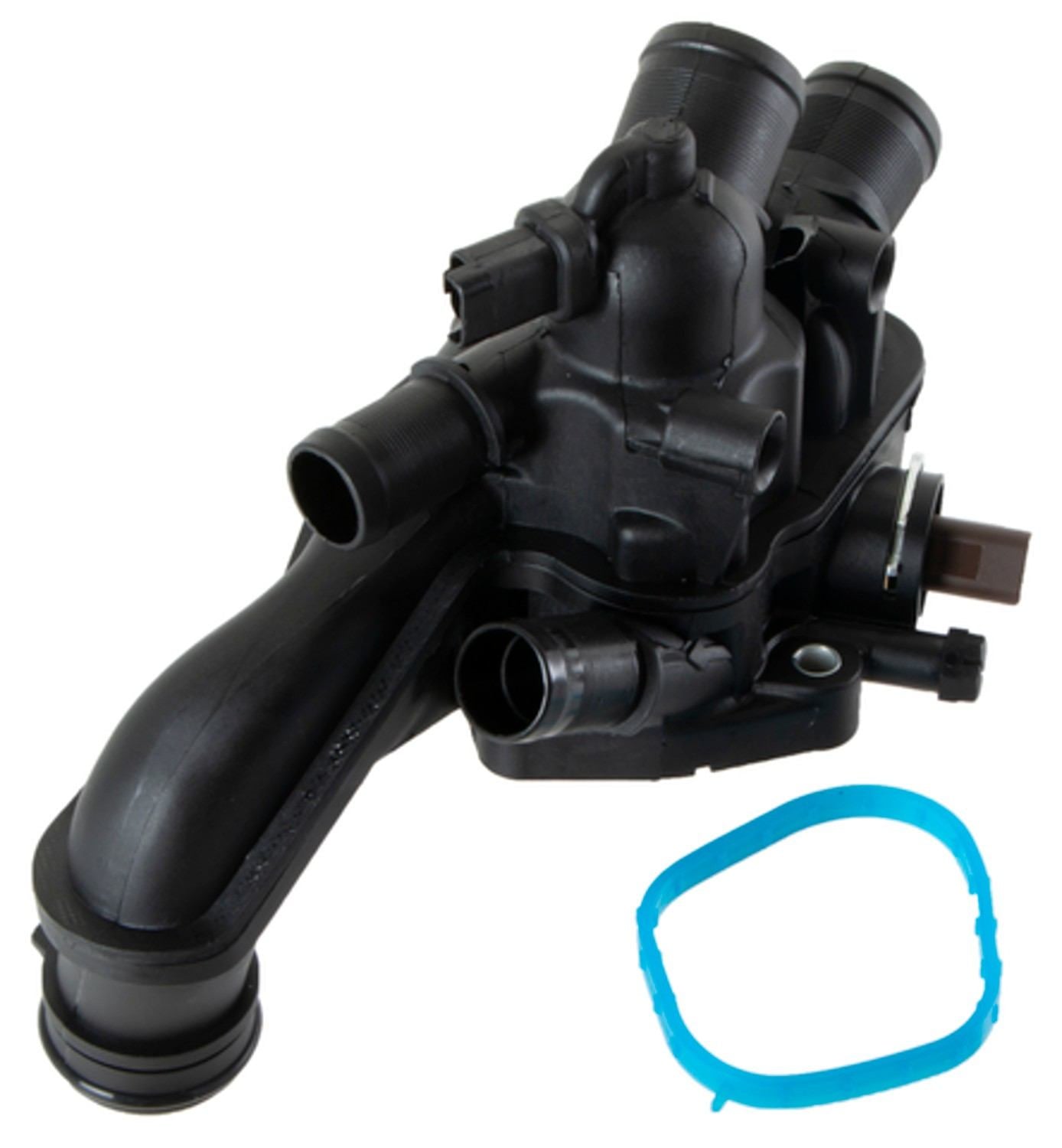 Four Seasons Engine Coolant Thermostat Housing 86160