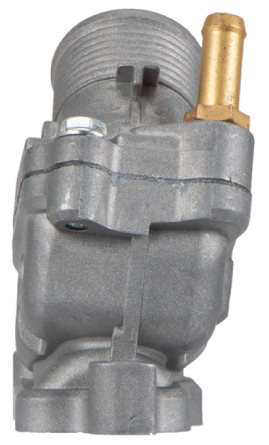 Four Seasons Outlet and Thermostat Housing Kit with Thermostat 86162