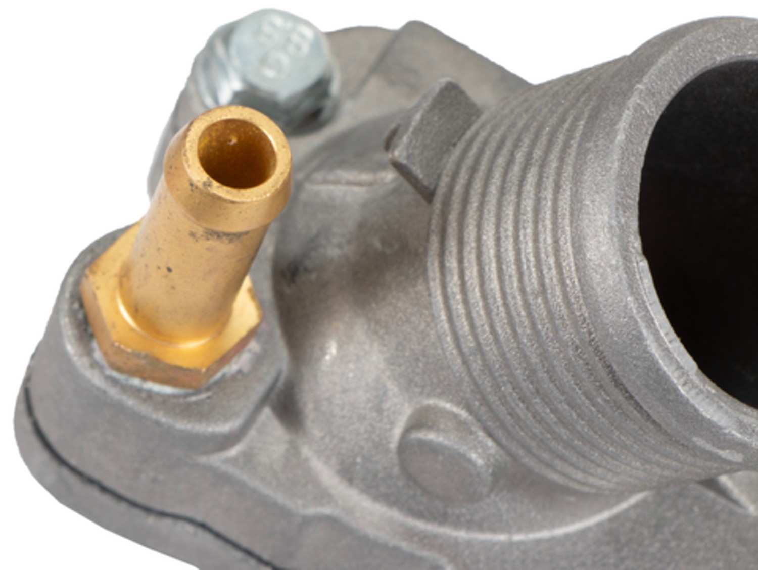 Four Seasons Outlet and Thermostat Housing Kit with Thermostat 86162