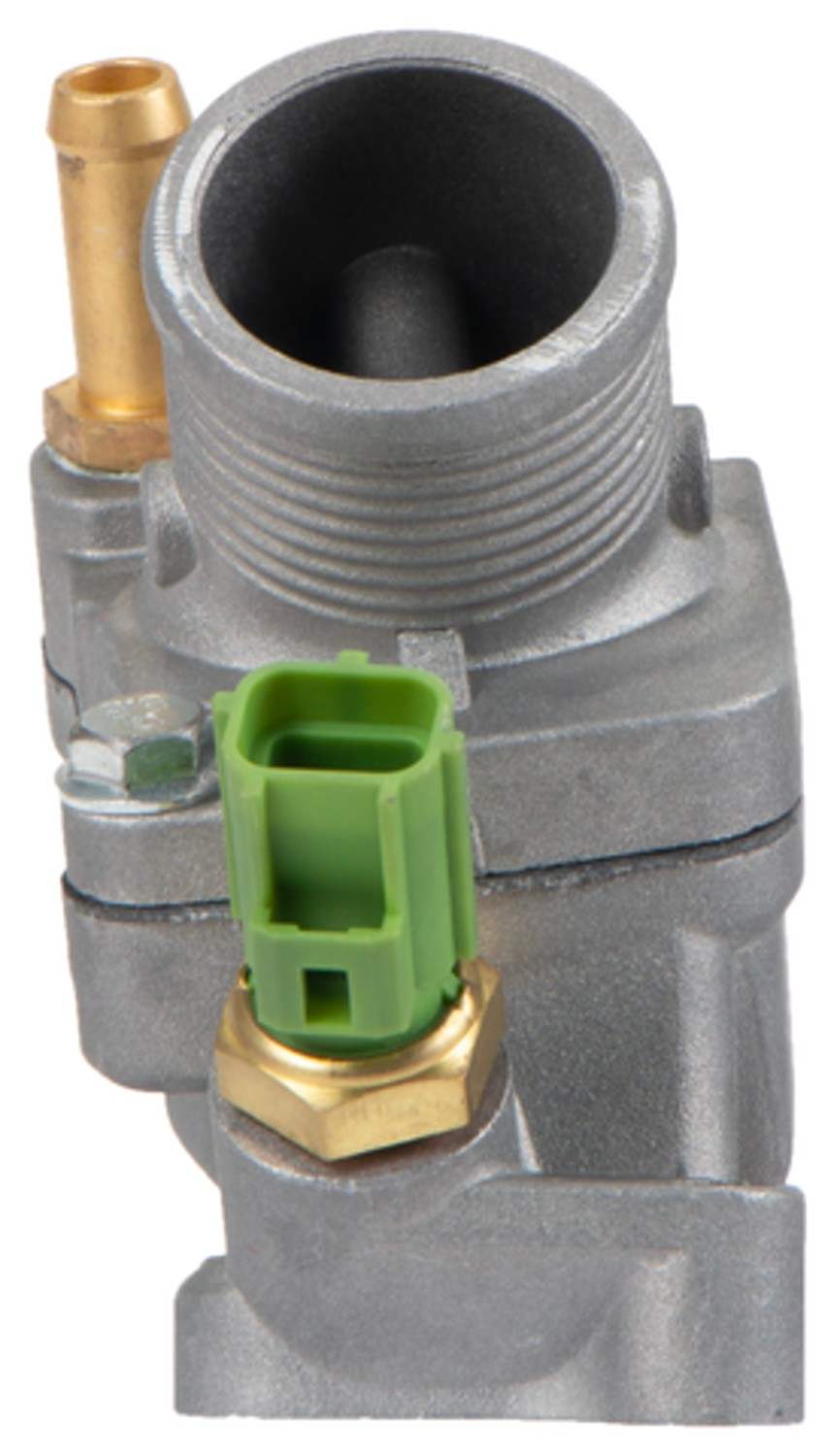 Four Seasons Outlet and Thermostat Housing Kit with Thermostat 86162