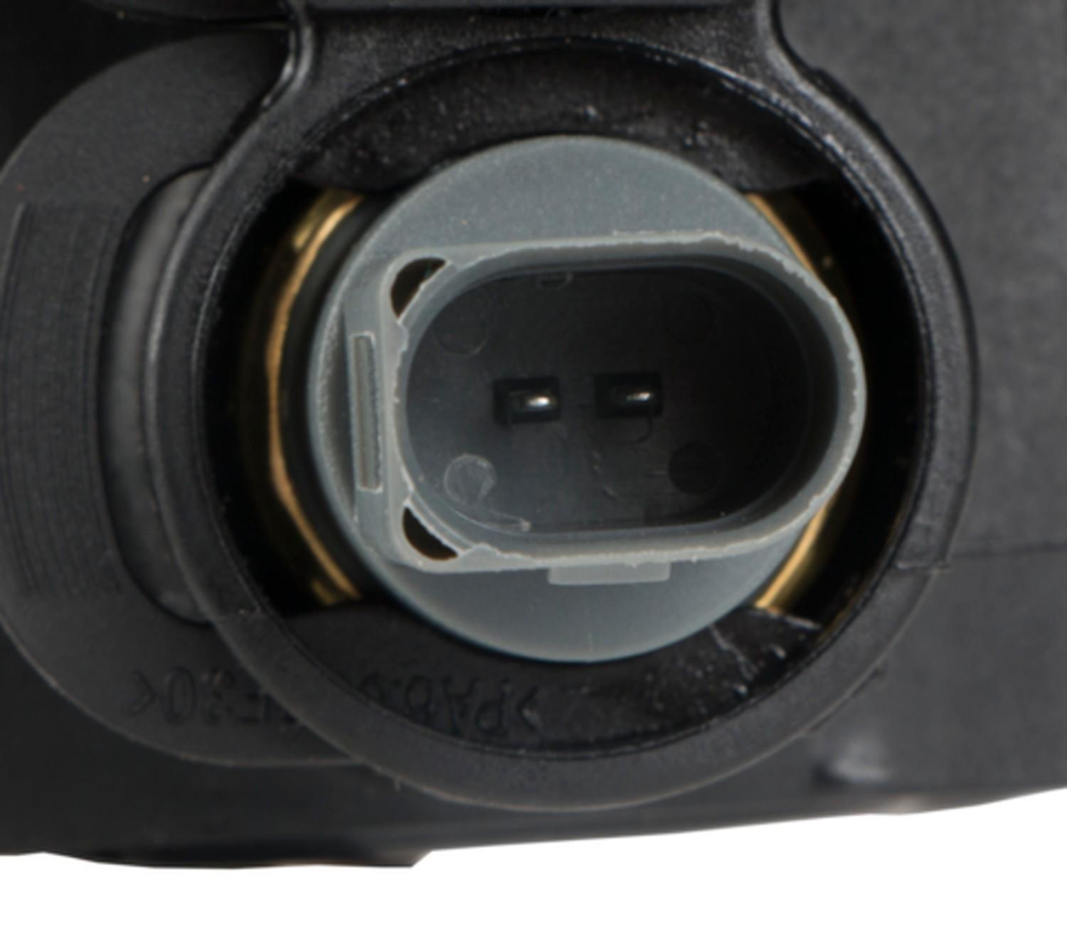 Four Seasons Engine Coolant Water Outlet Housing Kit 86176
