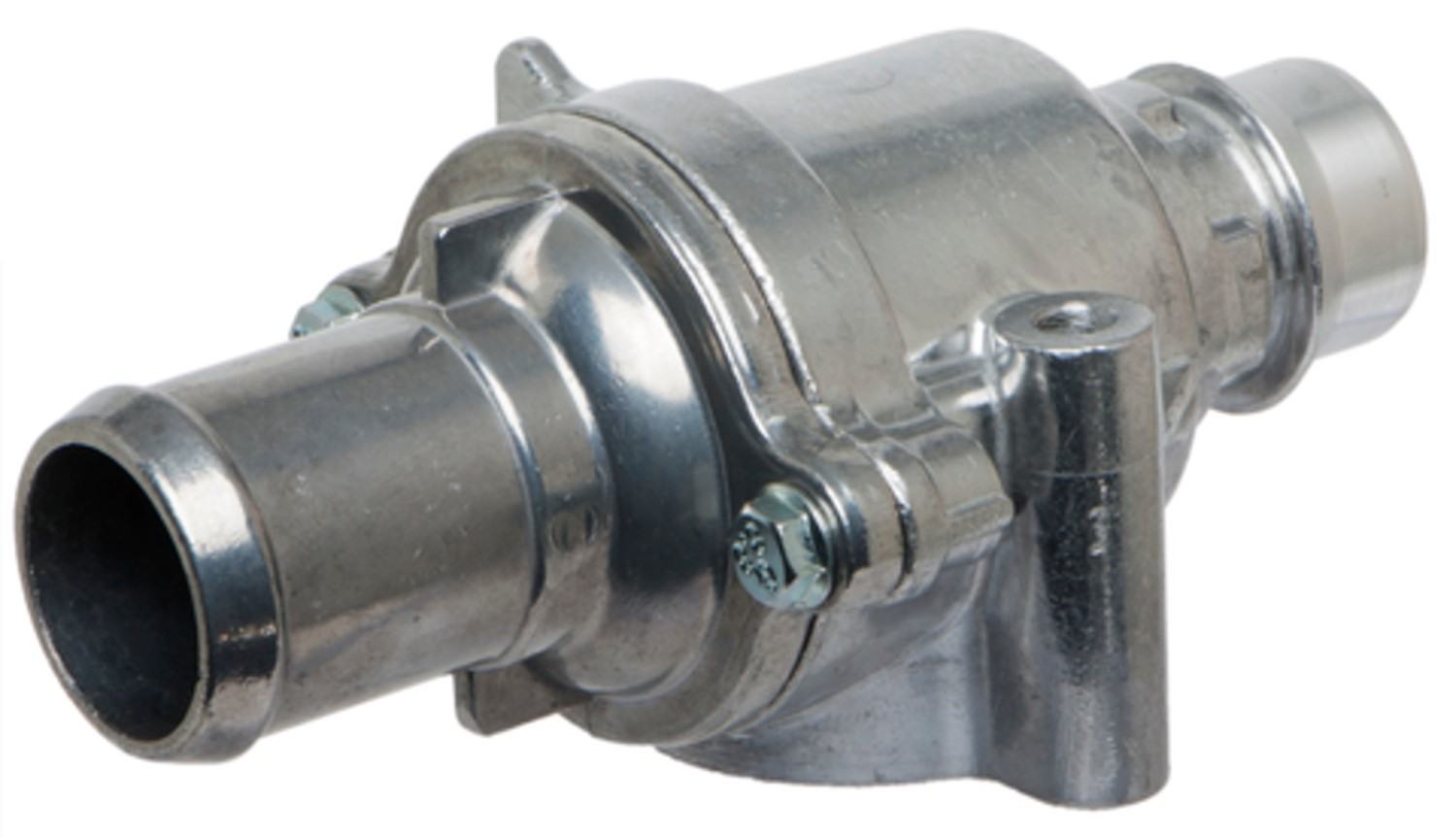 Four Seasons Outlet and Thermostat Housing Kit with Thermostat 86183