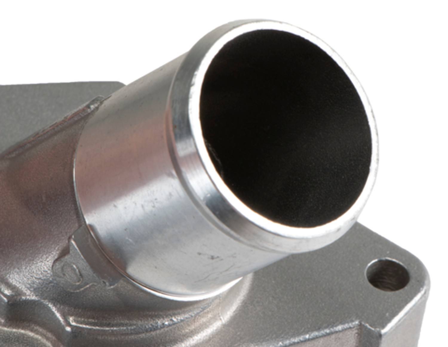 Four Seasons Engine Coolant Water Outlet 86190