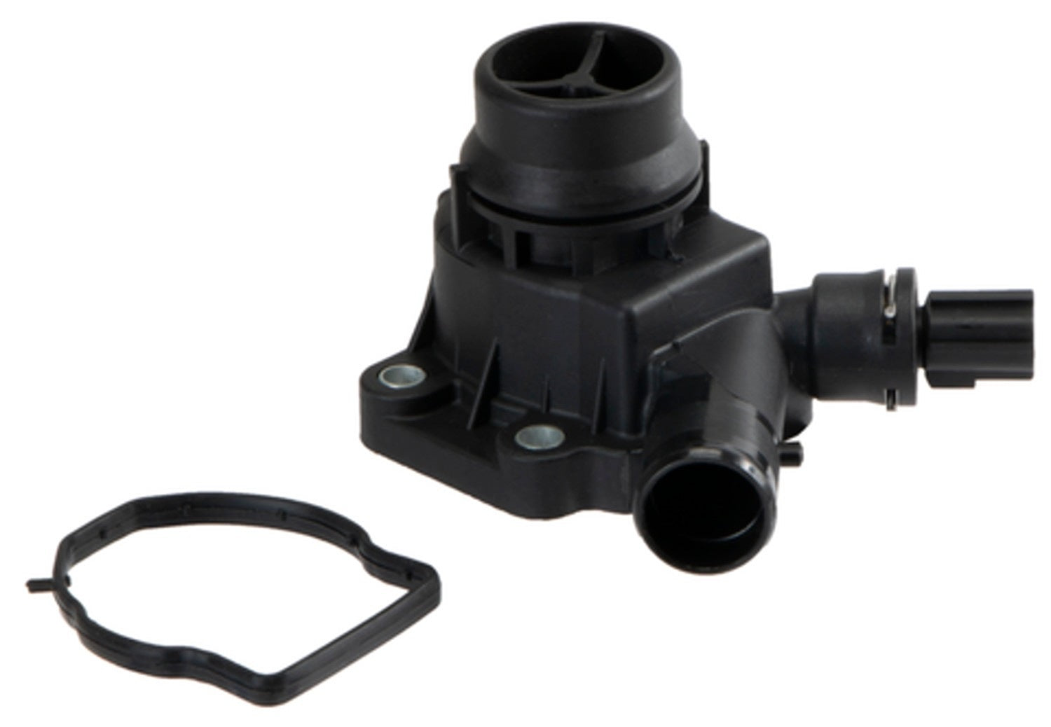Four Seasons Engine Coolant Water Outlet 86193
