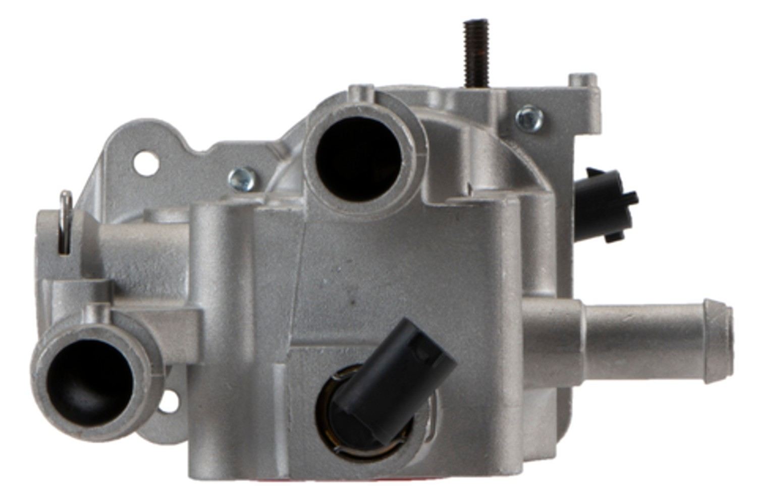 Four Seasons Outlet and Thermostat Housing Kit with Thermostat 86195