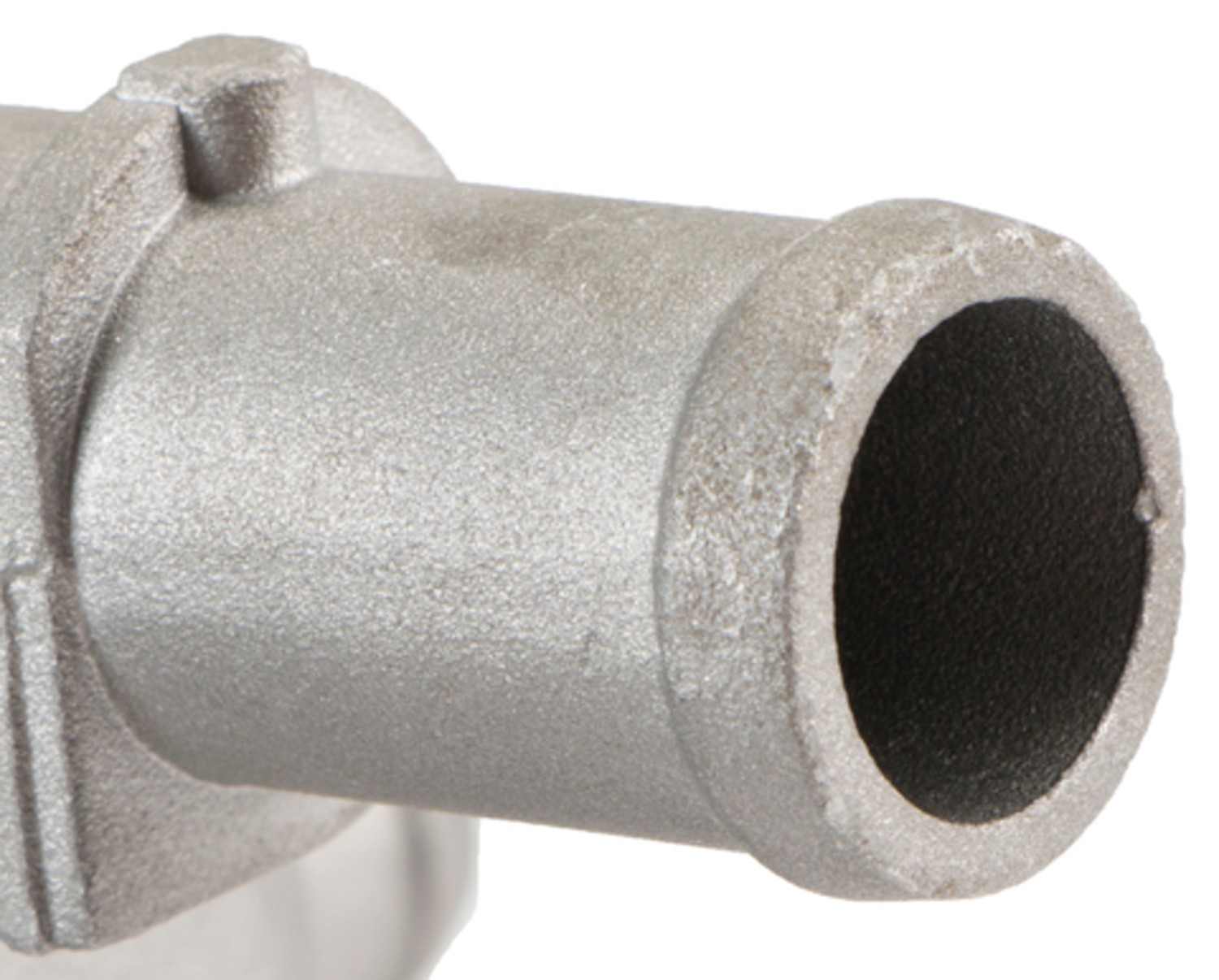 Four Seasons Outlet and Thermostat Housing Kit with Thermostat 86195