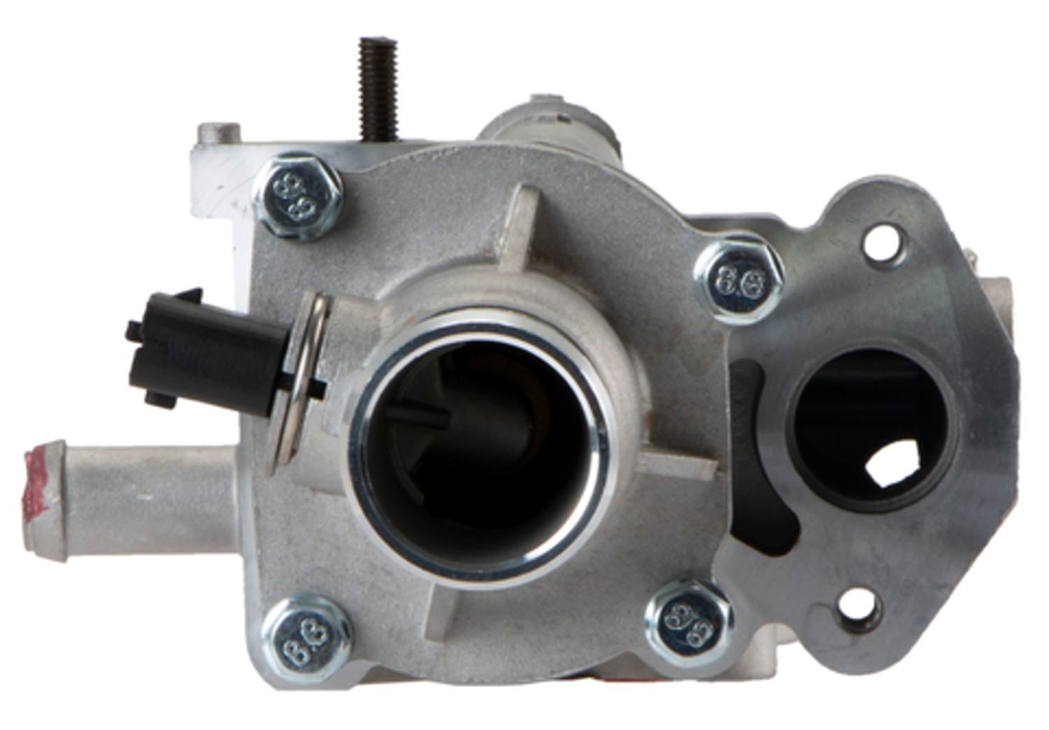 Four Seasons Outlet and Thermostat Housing Kit with Thermostat 86195