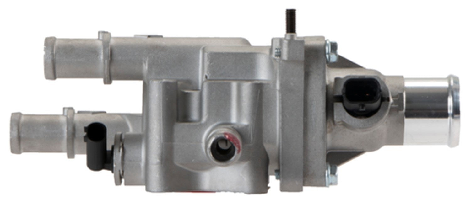 Four Seasons Outlet and Thermostat Housing Kit with Thermostat 86195