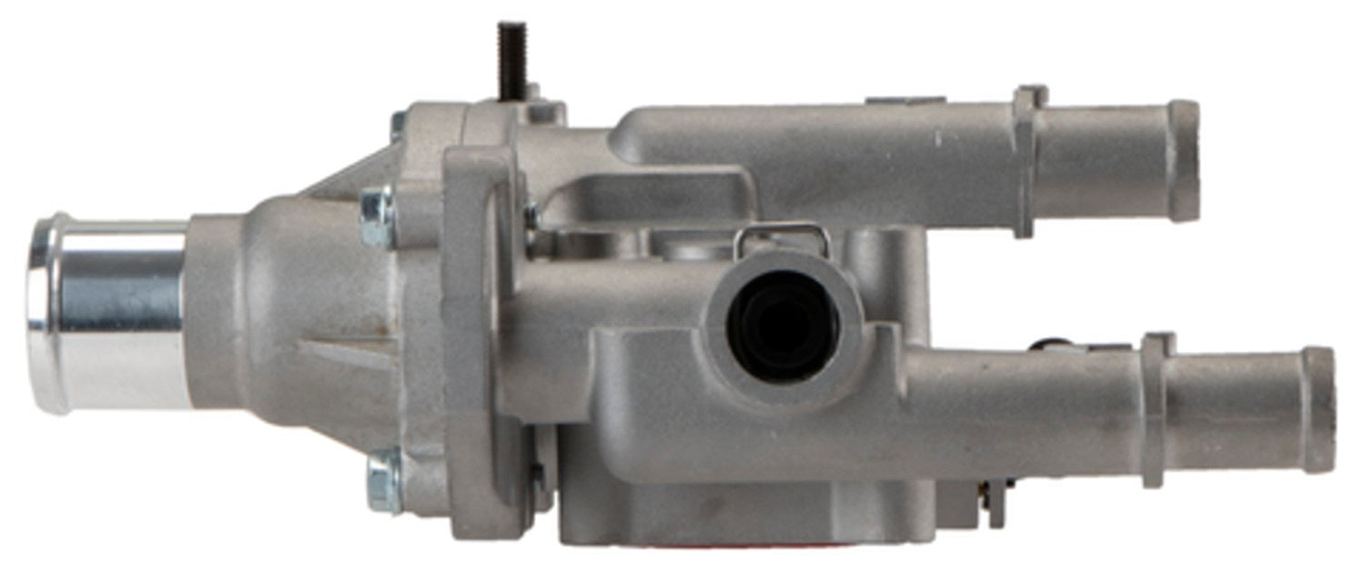 Four Seasons Outlet and Thermostat Housing Kit with Thermostat 86195