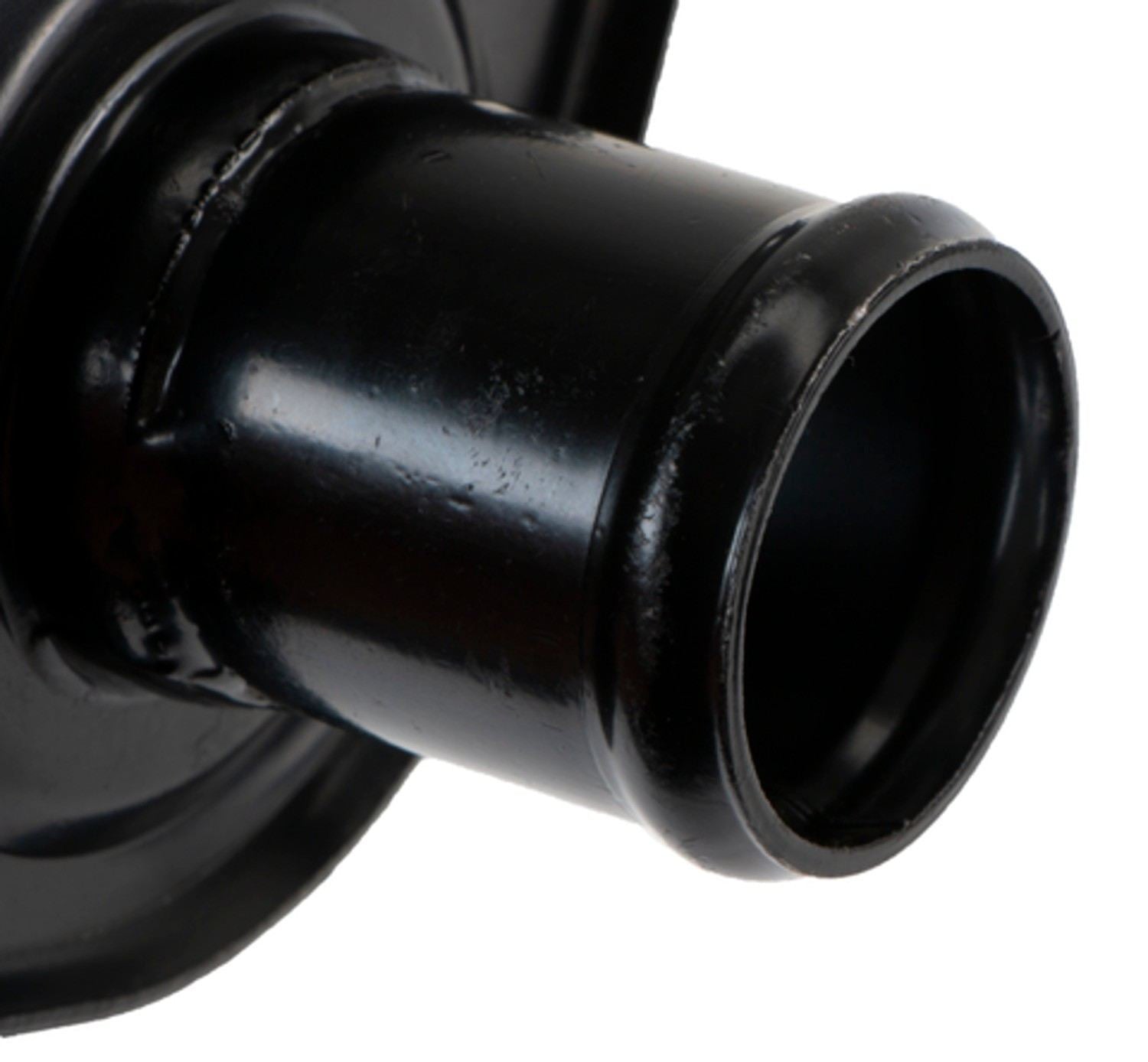 Four Seasons Engine Coolant Water Outlet 86196