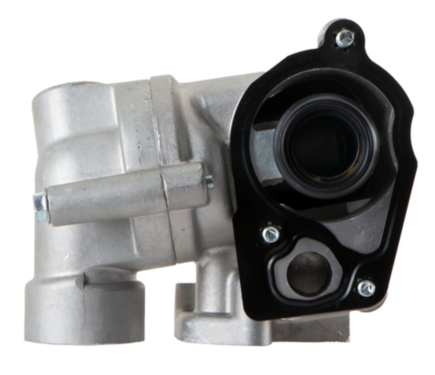 Four Seasons Engine Coolant Water Outlet Housing Kit 86202