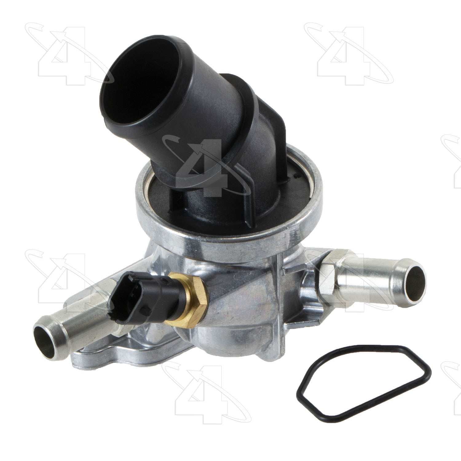 Four Seasons Engine Coolant Thermostat Housing 86204