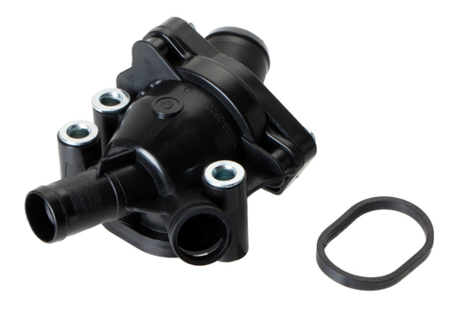 Four Seasons Outlet and Thermostat Housing Kit with Thermostat 86209