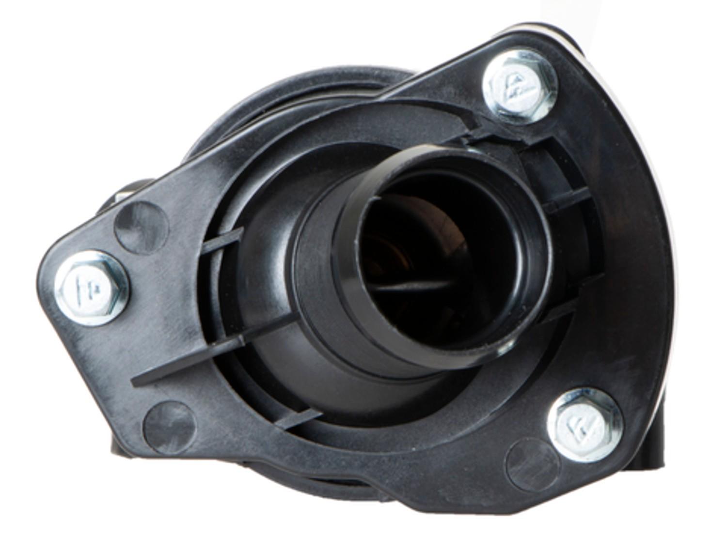 Four Seasons Outlet and Thermostat Housing Kit with Thermostat 86209