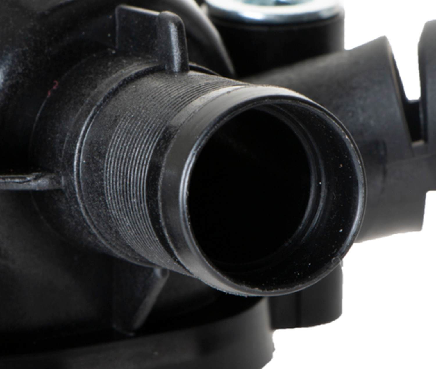 Four Seasons Outlet and Thermostat Housing Kit with Thermostat 86209
