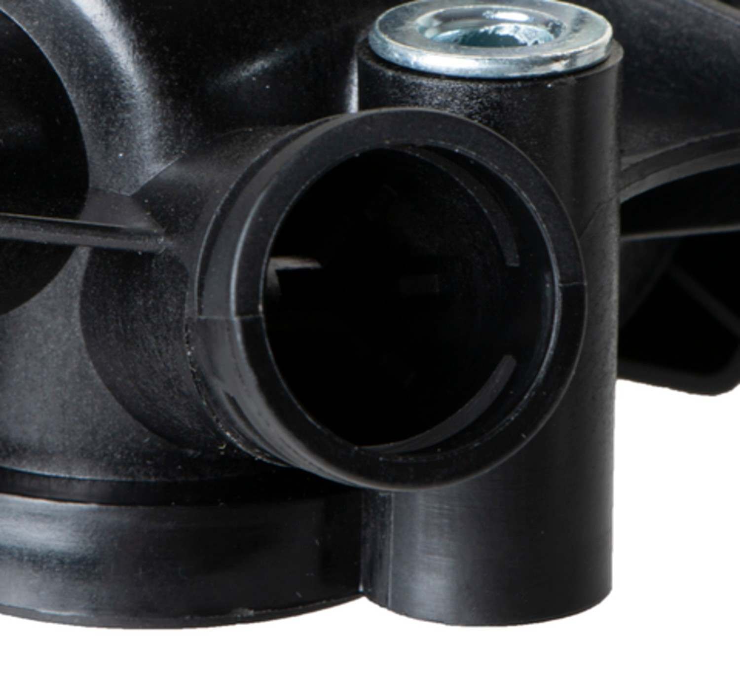 Four Seasons Outlet and Thermostat Housing Kit with Thermostat 86209