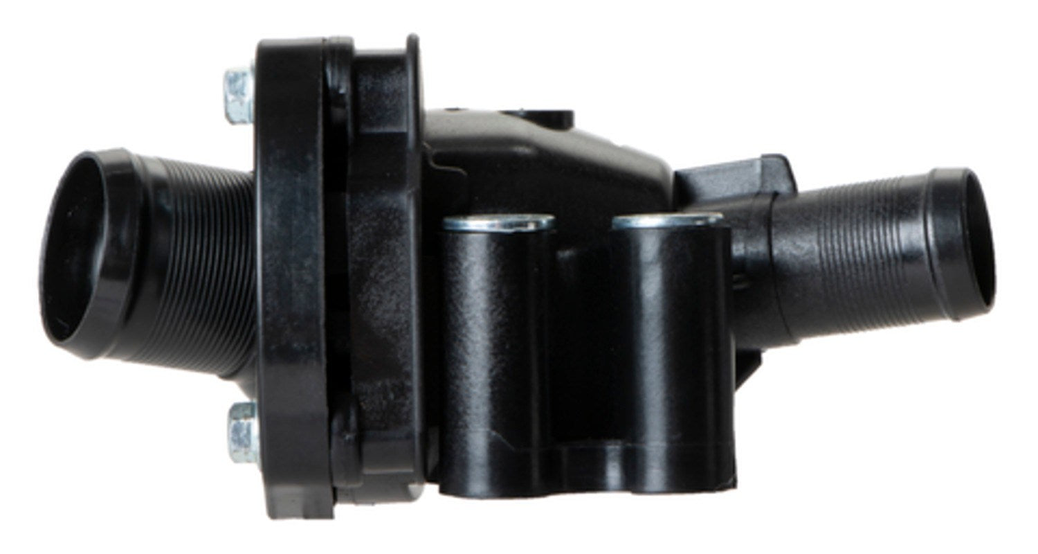 Four Seasons Outlet and Thermostat Housing Kit with Thermostat 86209