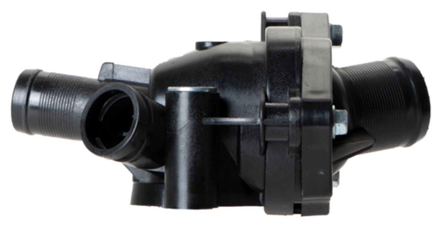 Four Seasons Outlet and Thermostat Housing Kit with Thermostat 86209