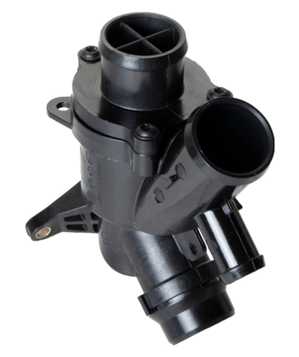 Four Seasons Engine Coolant Water Outlet Housing Kit 86211