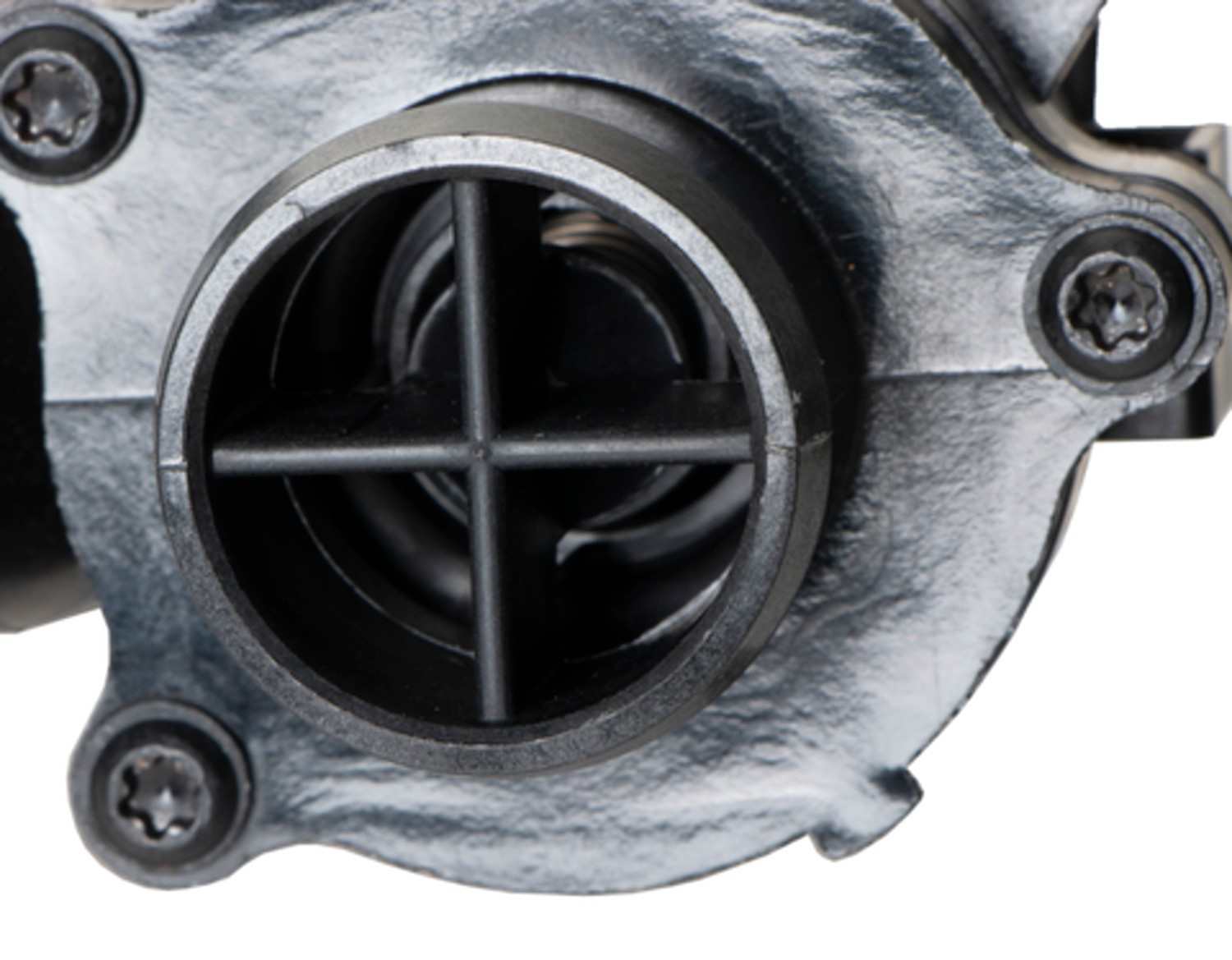 Four Seasons Engine Coolant Water Outlet Housing Kit 86211