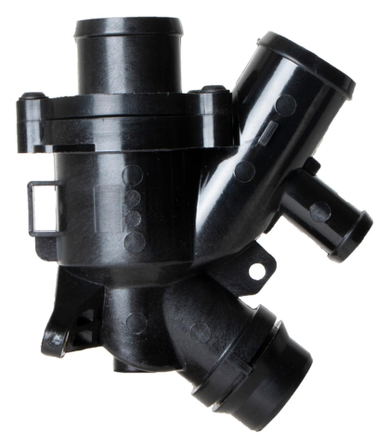 Four Seasons Engine Coolant Water Outlet Housing Kit 86211
