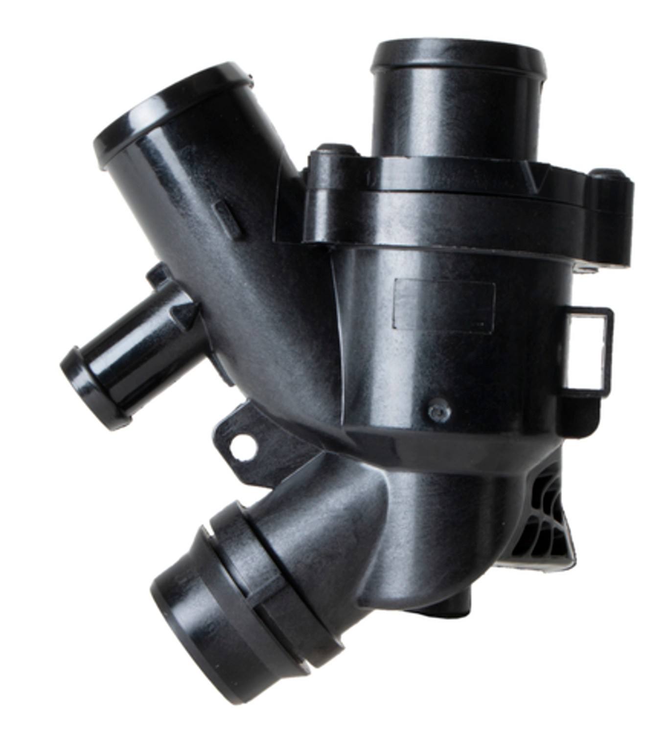 Four Seasons Engine Coolant Water Outlet Housing Kit 86211