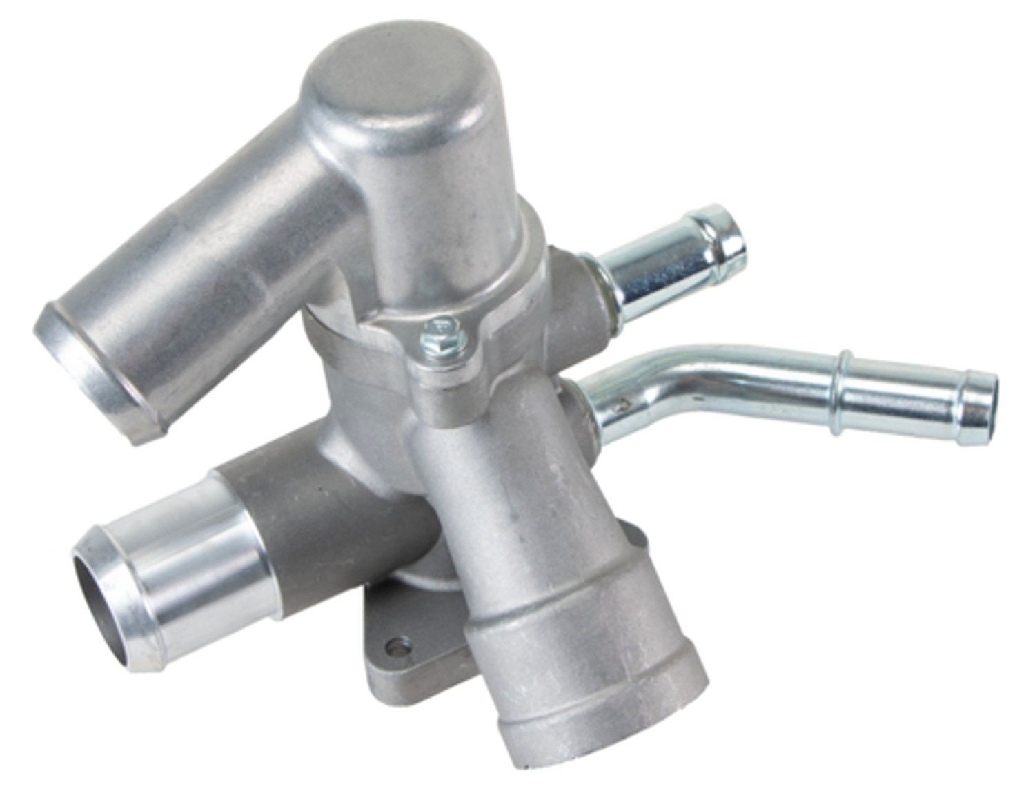 Four Seasons Outlet and Thermostat Housing Kit with Thermostat 86215