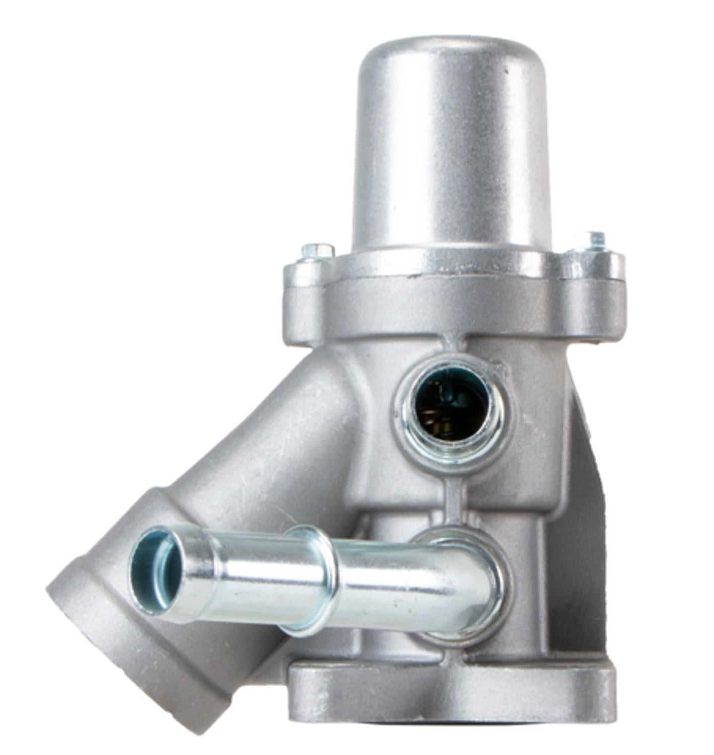 Four Seasons Outlet and Thermostat Housing Kit with Thermostat 86215