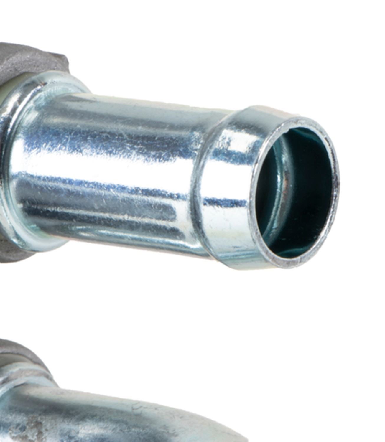 Four Seasons Outlet and Thermostat Housing Kit with Thermostat 86215