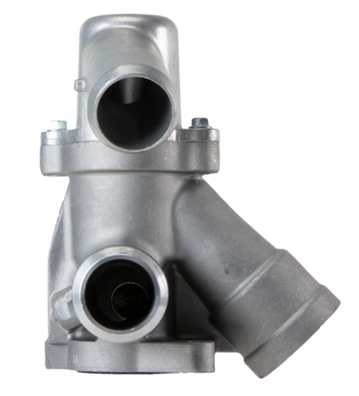 Four Seasons Outlet and Thermostat Housing Kit with Thermostat 86215