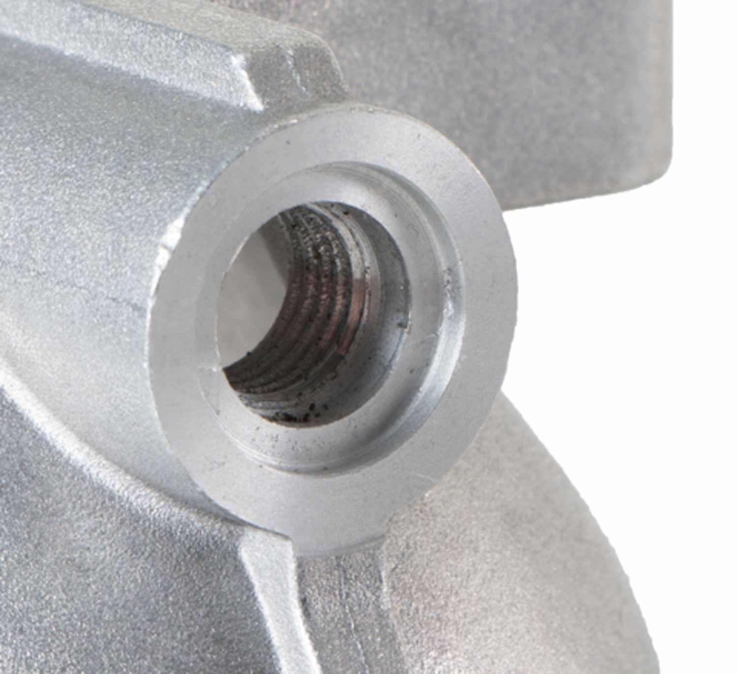 Four Seasons Engine Coolant Water Outlet 86216