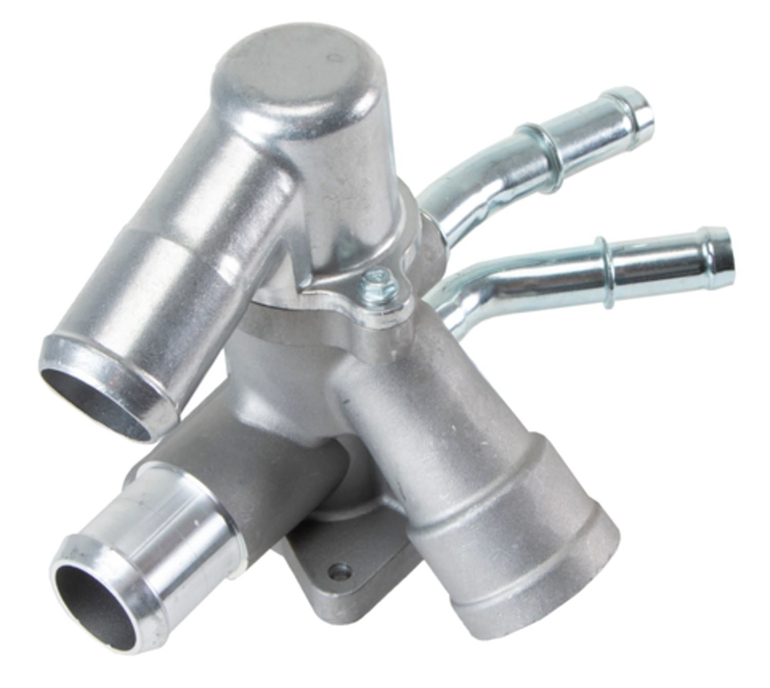 Four Seasons Outlet and Thermostat Housing Kit with Thermostat 86219